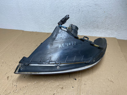 2000 to 2007 Ford Taurus Right Passenger RH Side Halogen Headlight AE9077 DW10