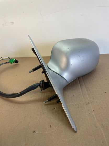 2000-2005 Cadillac Deville Left Driver LH Turn Sgn View Door Mirror AG2631 MS1