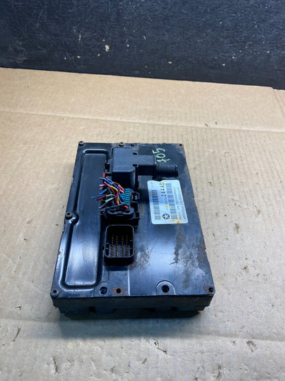 2009 Dodge Journey 3.5L ECU ECM Engine Computer Module AI7705 DG1