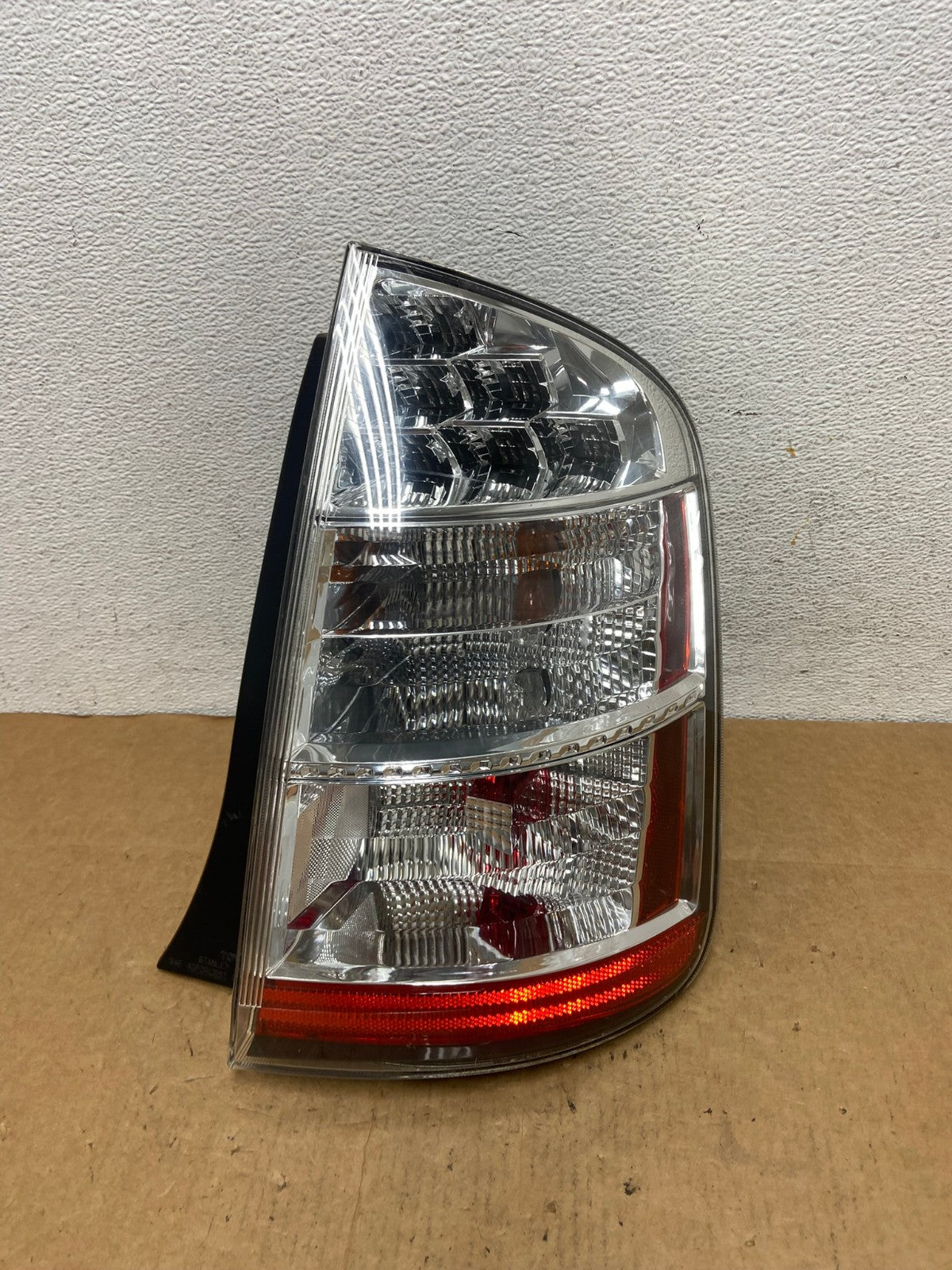 2006 2007 2008 2009 Toyota Prius Tail Light Right Passenger Side AD4606 LK0