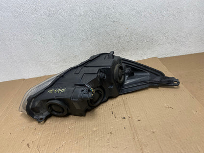 2015 to 2018 Ford Focus Left Driver LH Side Headlight AE8998 LK7