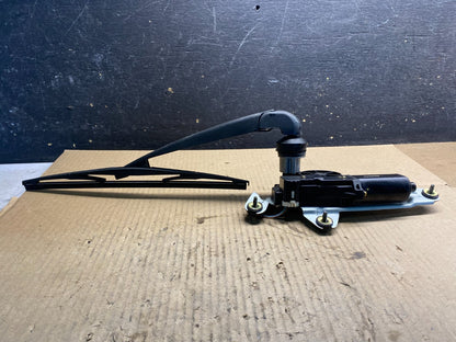 2003-2008 Infiniti FX35 Rear Liftgate Back Window Wiper Motor OEM Z4750 DG0