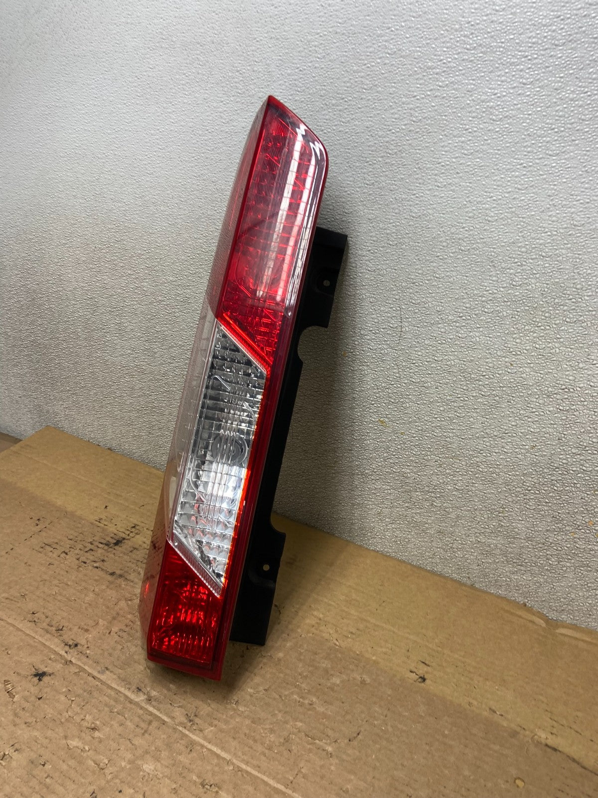 2015 to 2024 Ford Transit Left Driver LH Side Tail Light  AB3392 LK1
