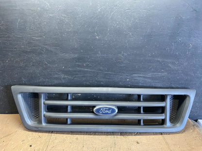 2003 to 2007 Ford Econoline E150 E250 E350 Front Grille Grille OEM s9581 DG0