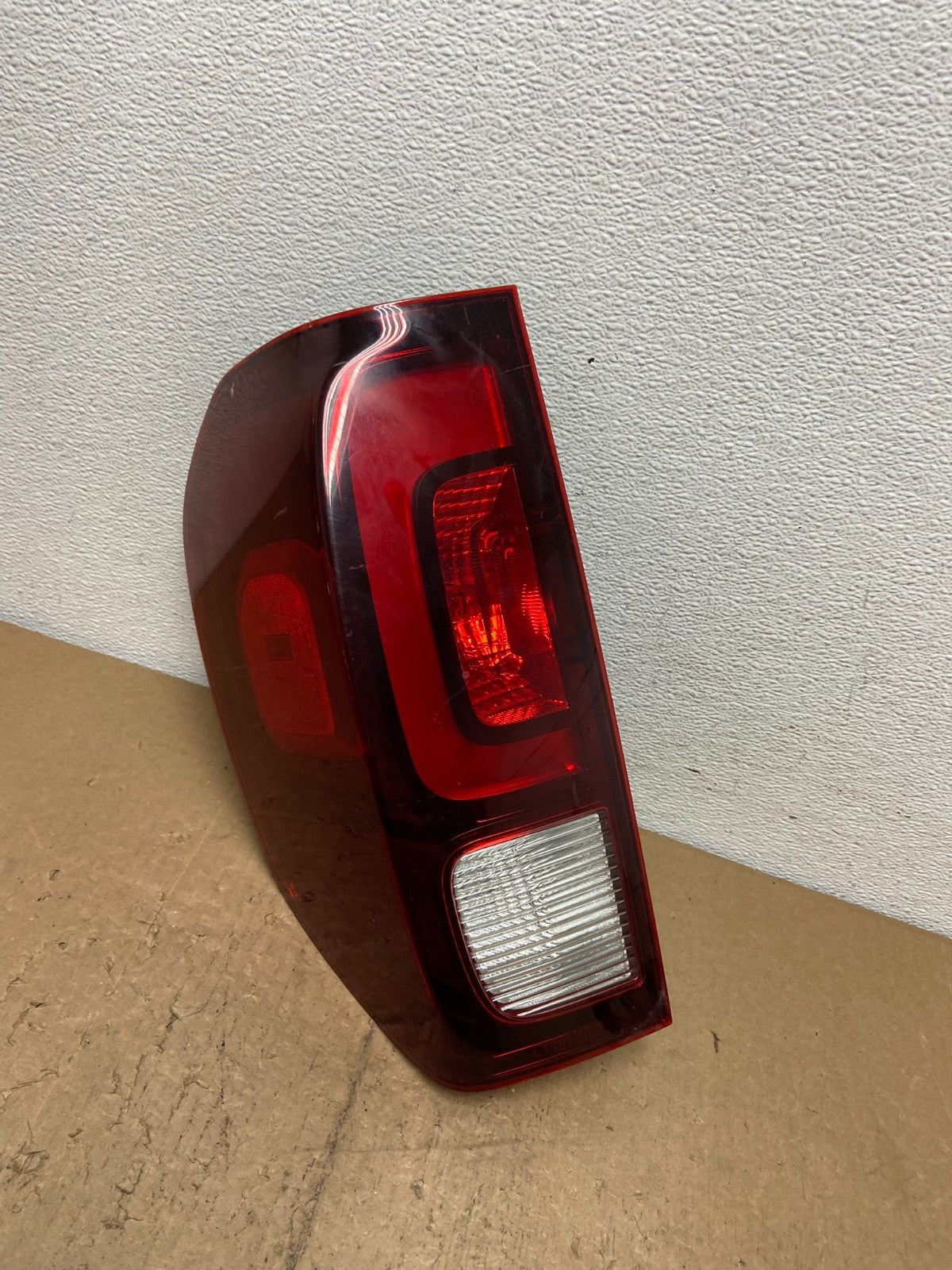 2017 to 2021 Honda Ridgeline Right Passenger Side LED Tail Light AD1030 LK0