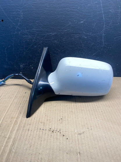 2006 to 2007 Buick Lucerne Left Driver LH Side View Door Mirror AE2213 DW0