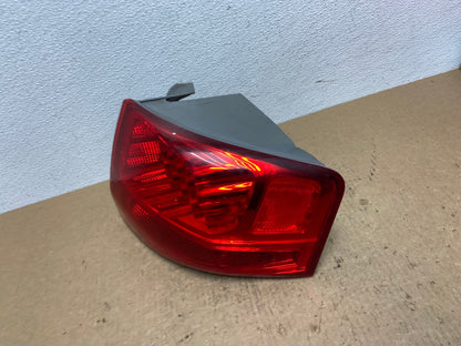 2007 2008 2009 Acura Mdx Right Passenger Rh Side Tail Light Oem AC1528 LK1
