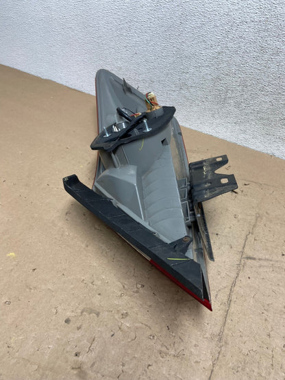Coupe 2006 2007 2008 Honda Civic Left Driver LH Side Tail Light AG5637 LK6