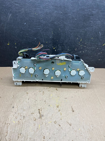 2004 to 2008 Ford E350 Gauge Speedometer Cluster u5000 DG5