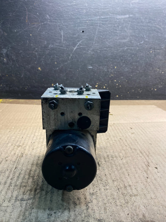 1998 1999 Mercedes E300 E320 ABS Anti Lock Brake Pump Module z4650 DG0