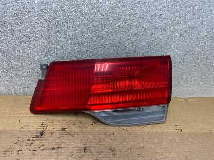2008 2009 2010 Honda Odyssey Tail Light Inner Right Passenger Rh AB3403 LK0