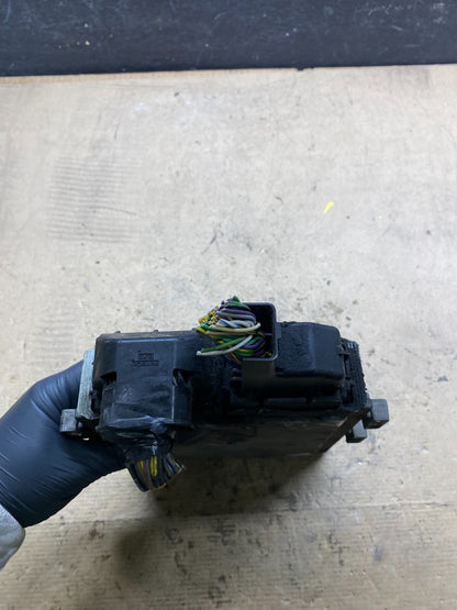 2015 Ford Econoline E-Series Engine Control Module Computer ECU ECM n6876 DG2