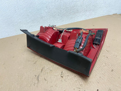 2005 to 2008 Kia Sportage Left Driver Side LH Side Tail Light AE8782 LK5