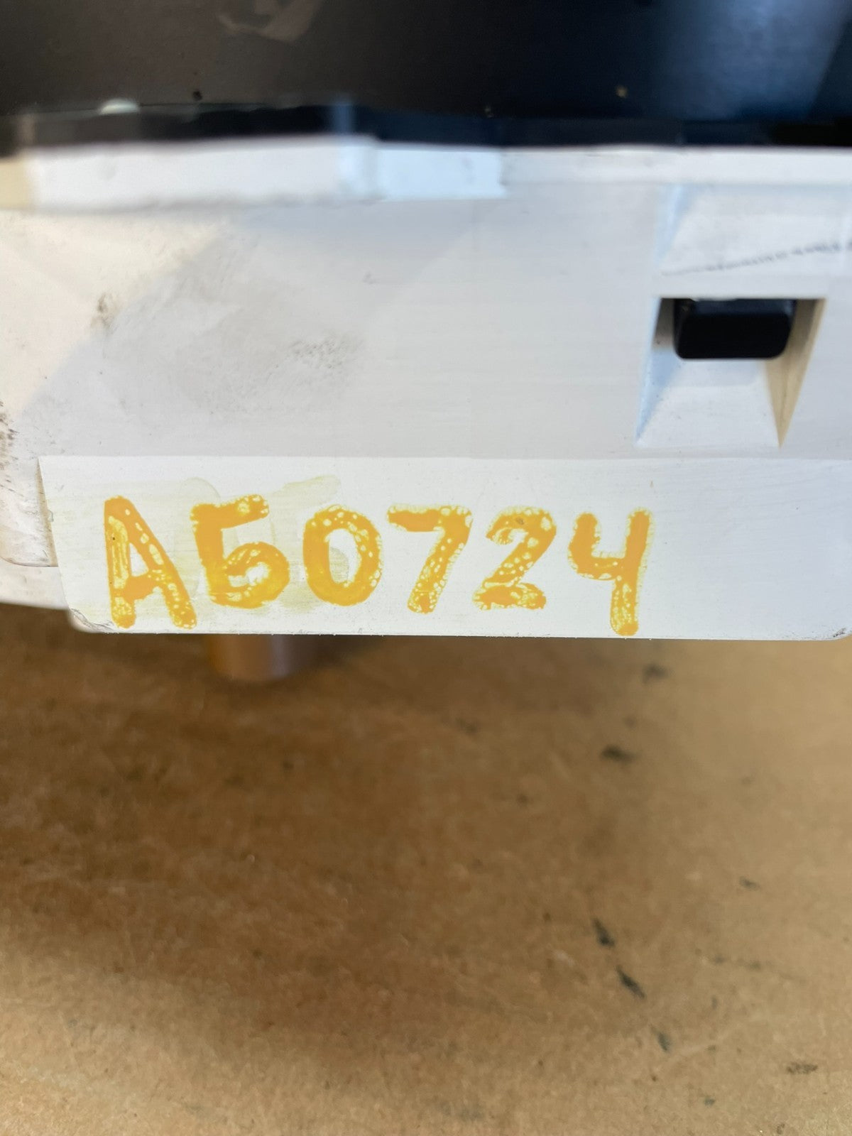 1991 to 1992 Dodge Stealth Instrument Speedometer Gauge Cluster ag0724 DG10