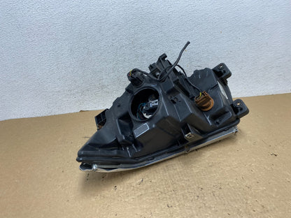 2011 to 2014 Ford Edge Front Right Passenger Headlight Halogen AF8087 DW4