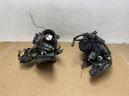 2004 to 2008 Infiniti Fx35 Hid Xenon Left+Right Headlights AH3065 DW10