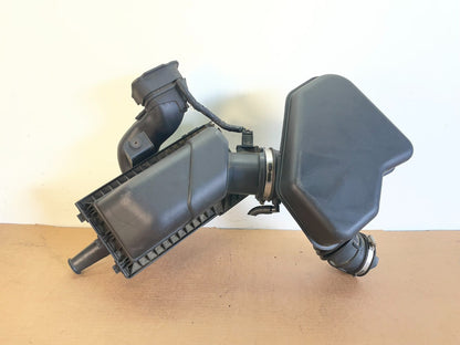 2007- 2010 Ford Edge Lincoln MKX 3.5L Air Cleaner Filter Resonator Box AF8827 DG0