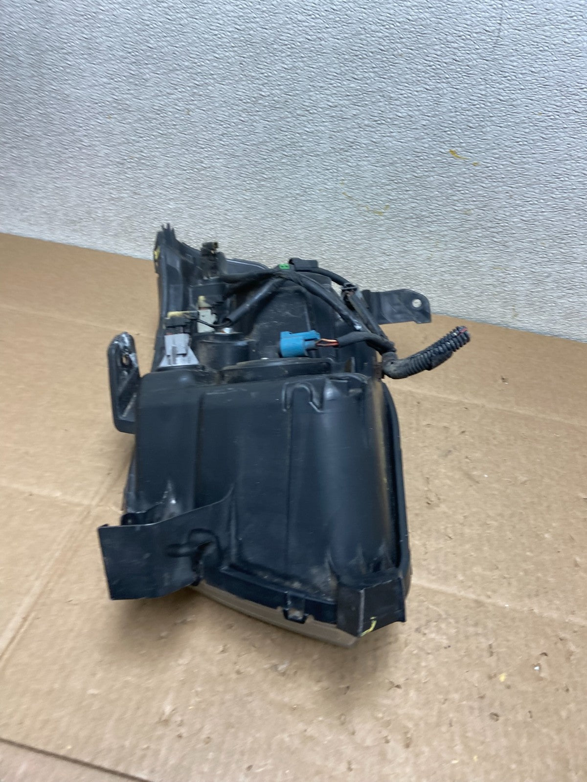 Halogen 2006 2007 2008 Honda Pilot Right Passenger RH Headlight Oem Y8751 DW10