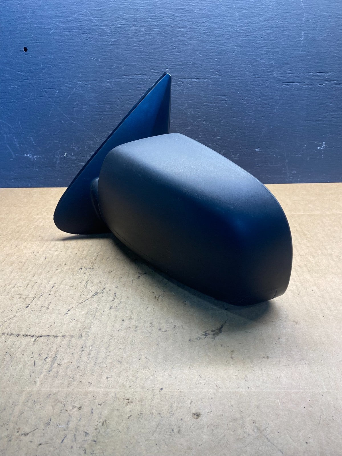 2007 to 2012 Hyundai Santa Fe Left Driver LH Side View Mirror Power AC4317 DW2