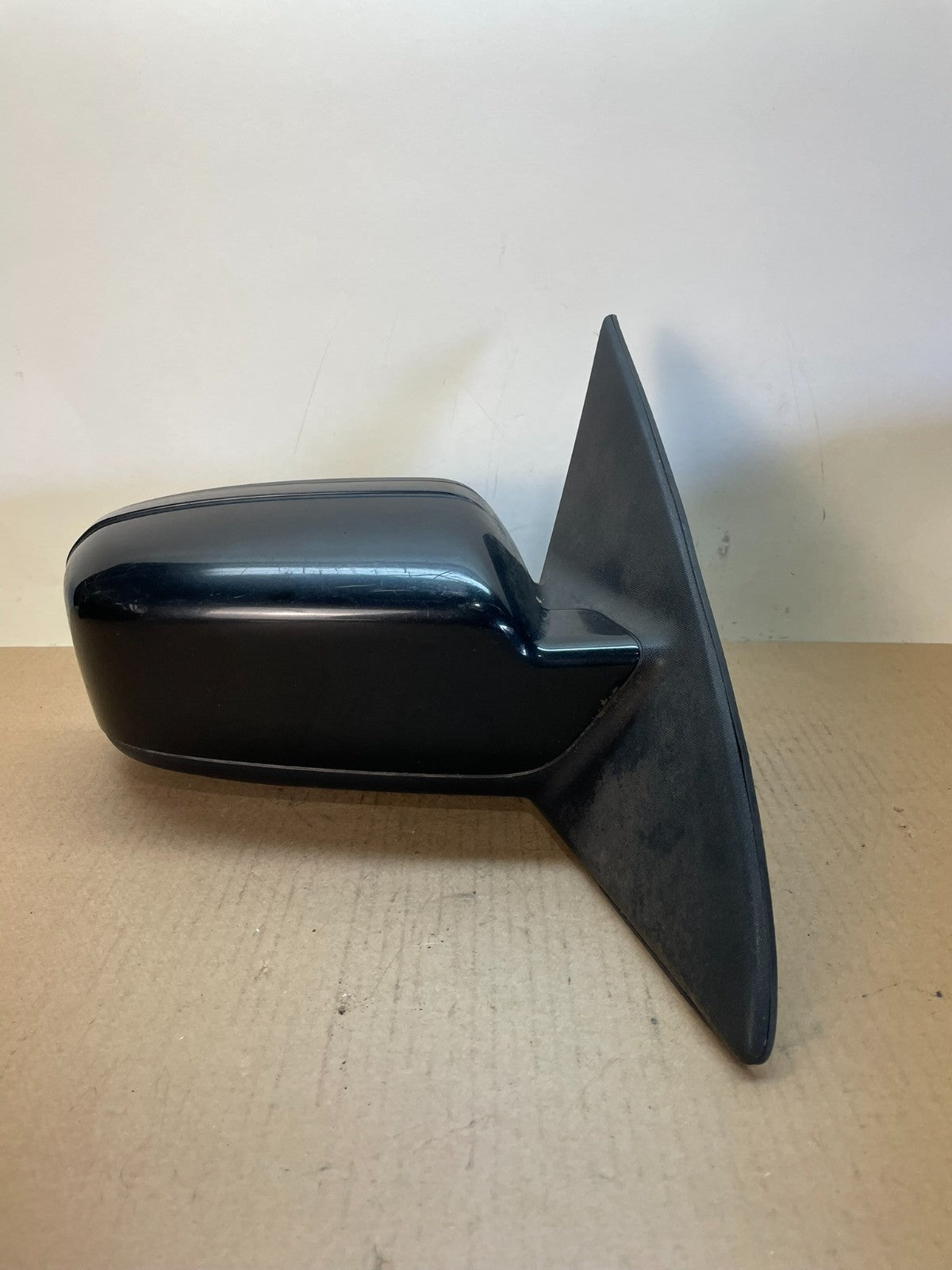 2006 to 2010 Ford Fusion Milan Right Passenger View Door Mirror AI4134 DG0