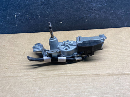 2011-2020 Toyota Sienna Rear Windshield Washer Wiper Motor AF6724 DG1
