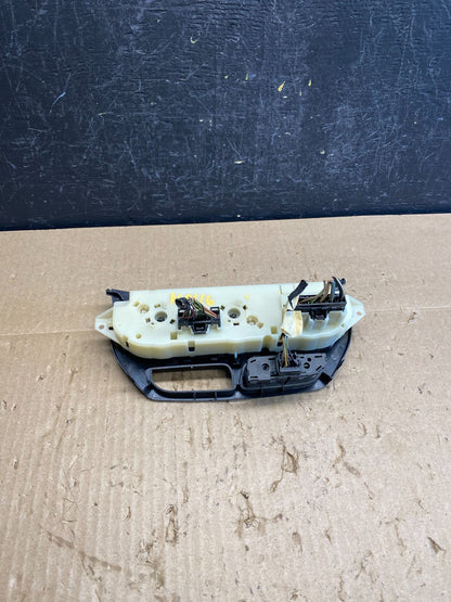 2013 2014 2015 Ford Escape Ac Heater Climate Control Temperature AC9116 DG3