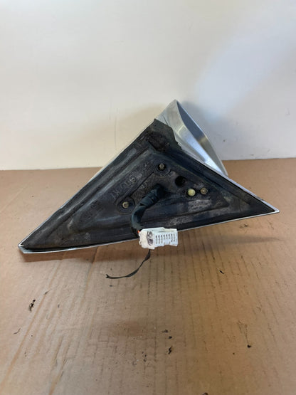 2004 2005 2006 Acura TL Left Driver View Door Mirror AG7775 DW4