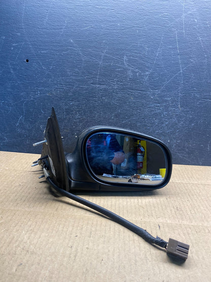 2003 - 2011 Ford Crown Victoria Right Passenger View Door Heat Mirror AG7278 DG7