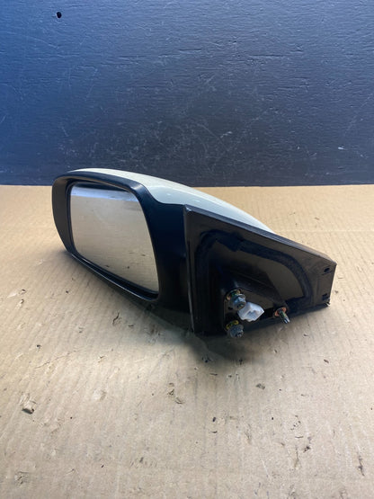 2005 to 2010 Scion TC Left Driver LH Side View Door Mirror AC2566 MS9