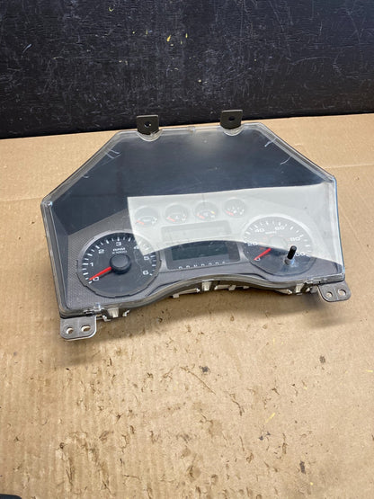 2008 2009 2010 Ford F250 F350 Speedometer Cluster Gauge ac6759 DG1