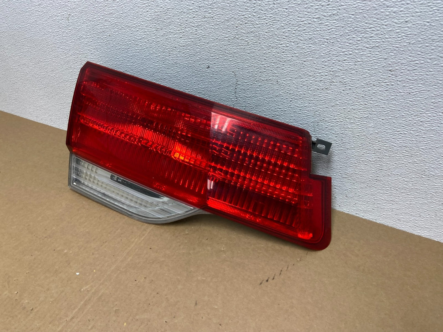 2008 to 2010 Honda Odyssey Left Driver LH Side Tail Light Inner Oem AC0025 DW1