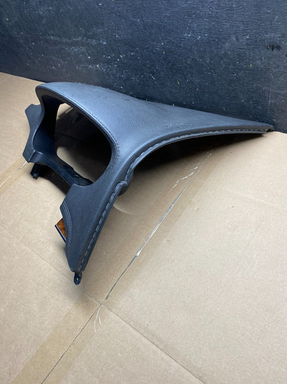 2010 2011 2012 Lincoln MKT Left Driver Front Upper Dash Trim Cover C4451 PS1