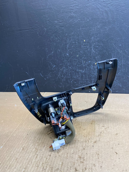 2006-2012 Hyundai Sedona Front Center Console Gear Shift Bezel Astray AC4811 DG4
