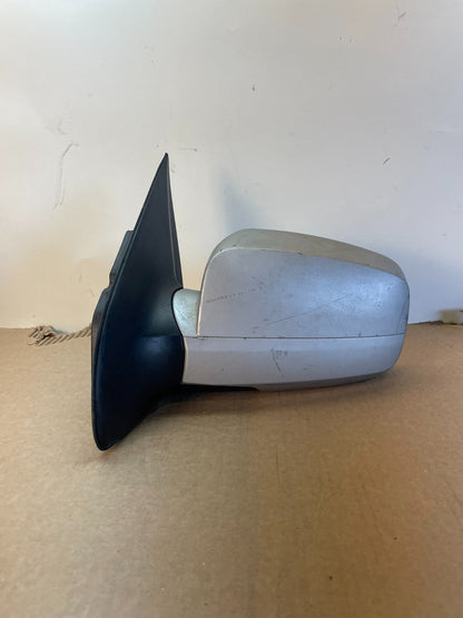 2003 to 2009 Kia Sorento Left Driver LH Door Mirror AG3053 DG0