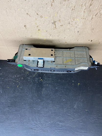 2001 to 2005 Cadillac Deville Instrument Speedometer Cluster Gauge U4982 DG4