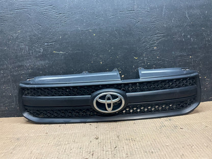 2004 2005 Toyota RAV4 Front Upper Grill Grille DG1 Oem Y6514 DG0