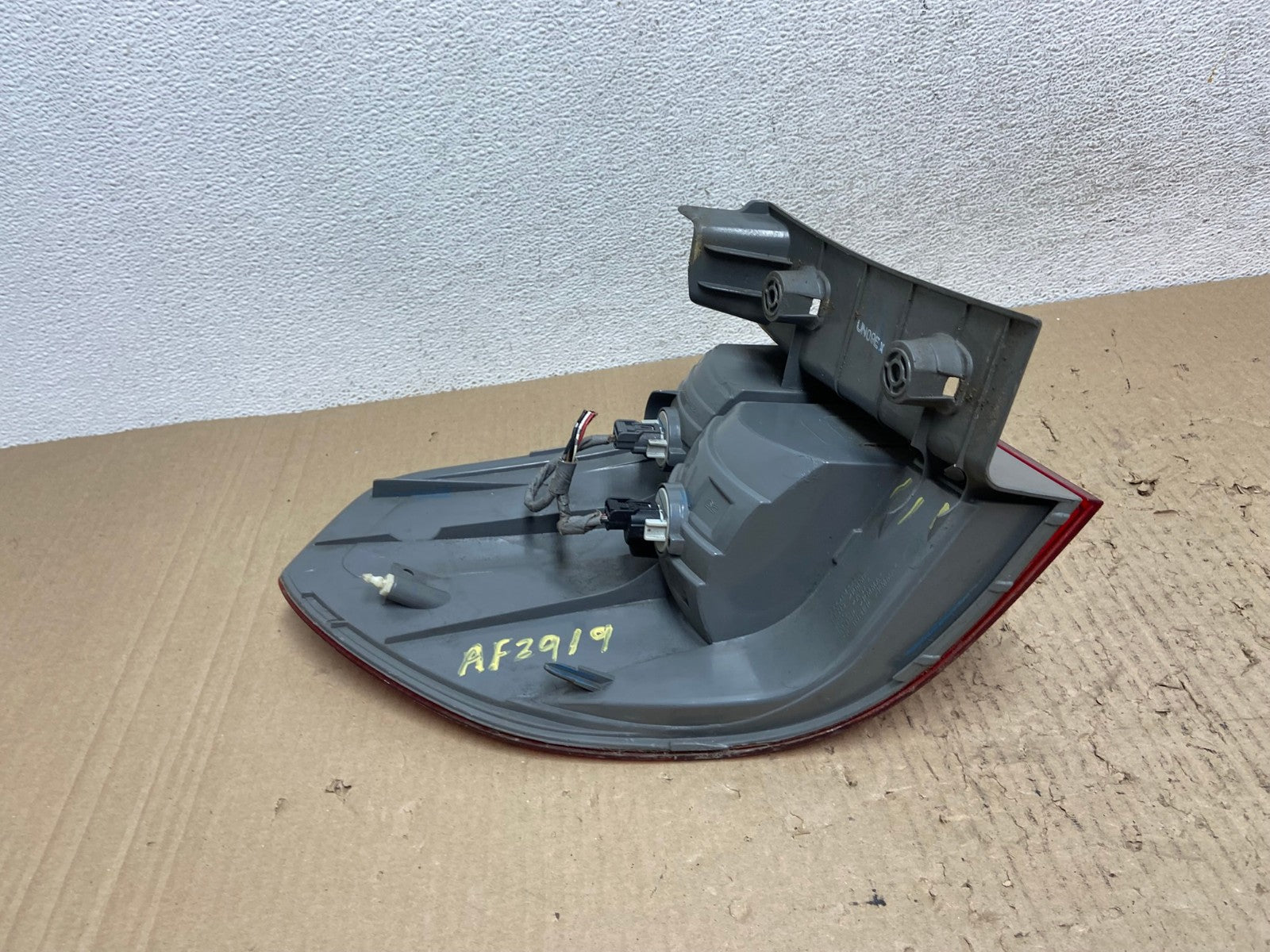 2005 2006 2007 Honda Odyssey Right Passenger RH Side Tail Light AF2919 LK5