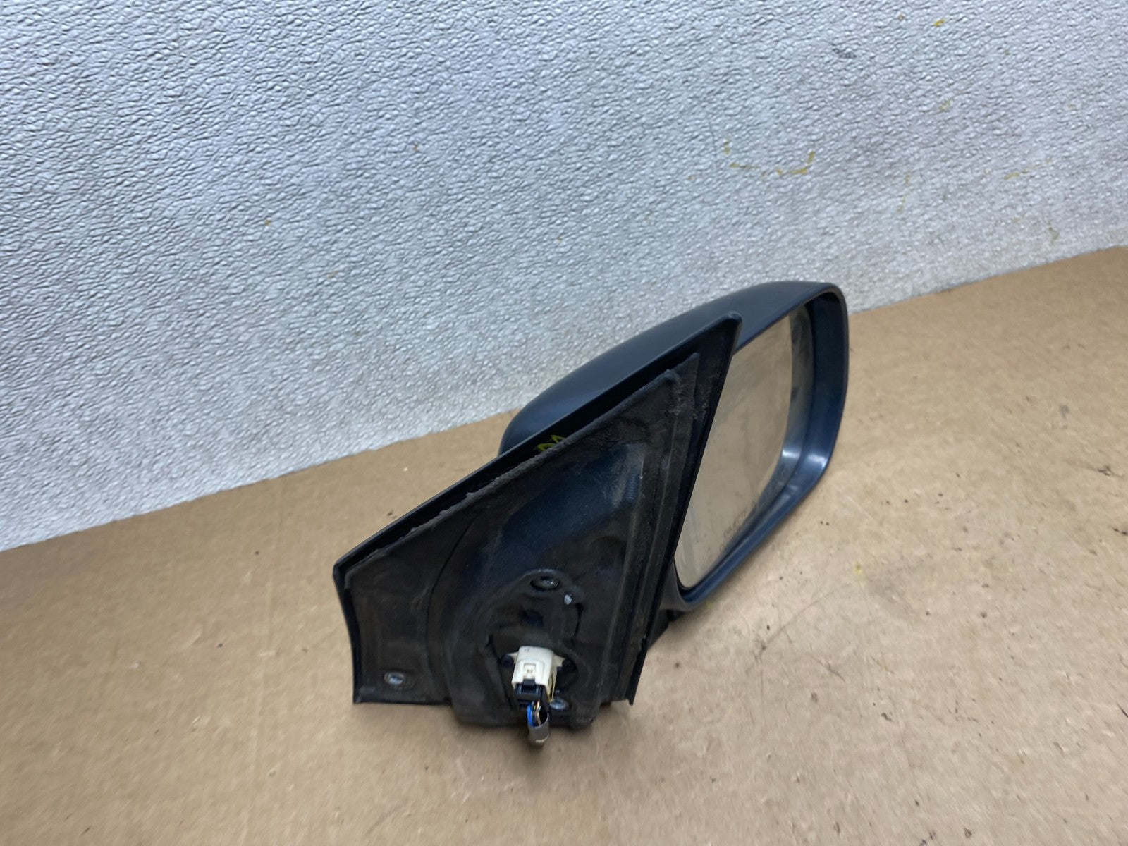 2003 to 2008 Honda Pilot Right Passenger RH Side View Door Mirror Oem W8677 DW5