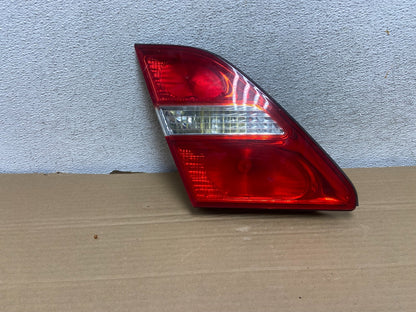 2001 2002 2003 Lexus Ls430 Left Driver LH Side Inner Tail Light AG8845 DW0