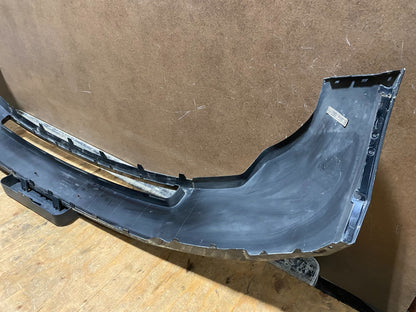 2007 to 2010 Ford Edge Front Bumper Cover Upper U6237 PS13