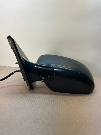 2013 to 2016 Nissan Pathfinder Left Driver Side View Heated Mirror AI8746 DG3