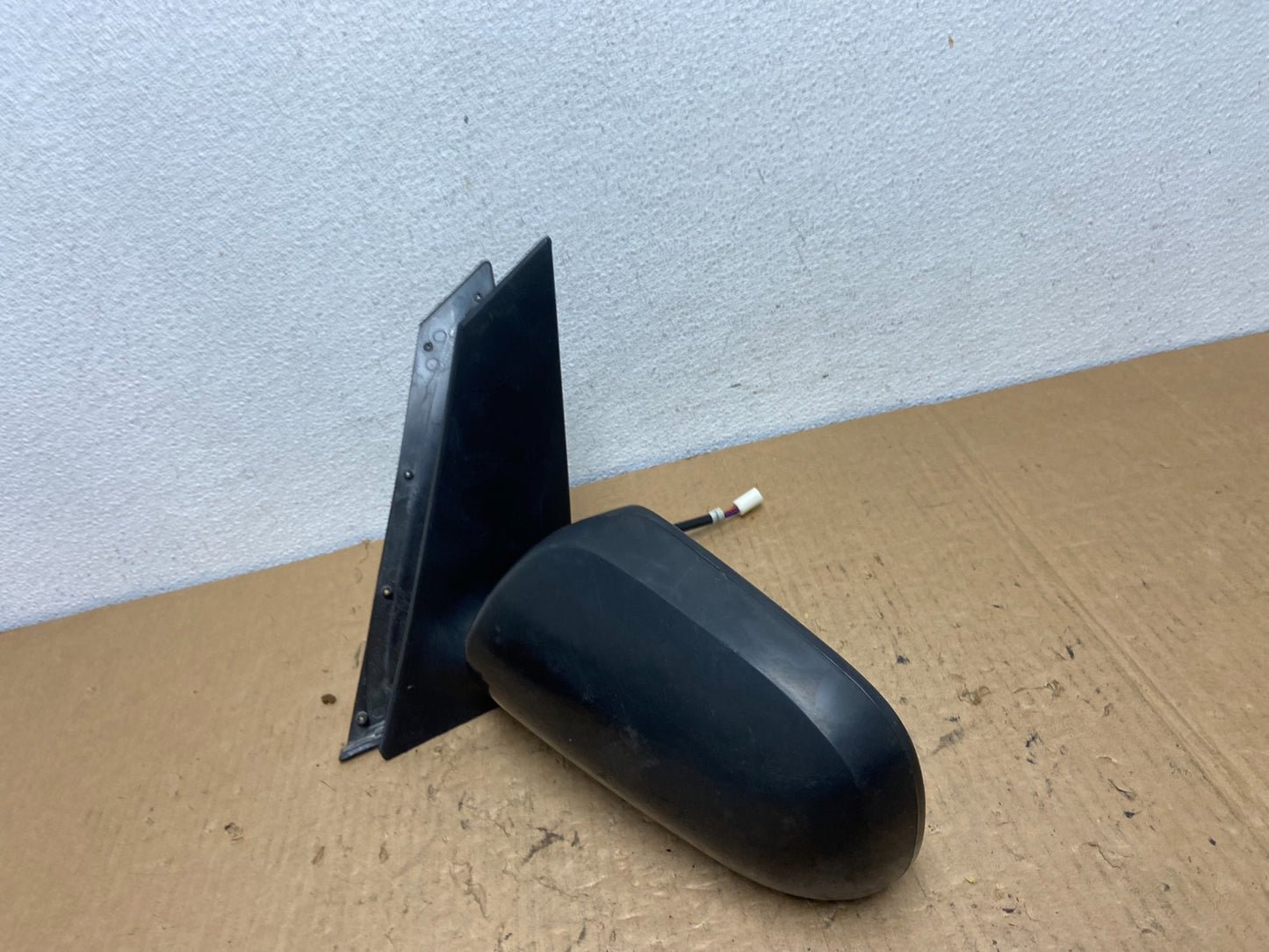 2004 to 2009 Toyota Prius Left Driver LH View Door Mirror AC8319 DG1