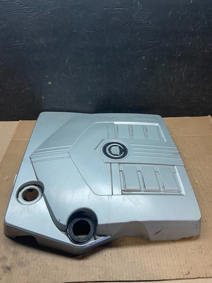 2004 to 2007 Cadillac CTS 3.6L Plastic Engine Cover Shield i7192 PS3