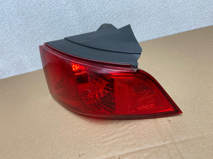 2007 2008 2009 Acura Rdx Right Passenger RH Tail Light Oem AB6082 LK1