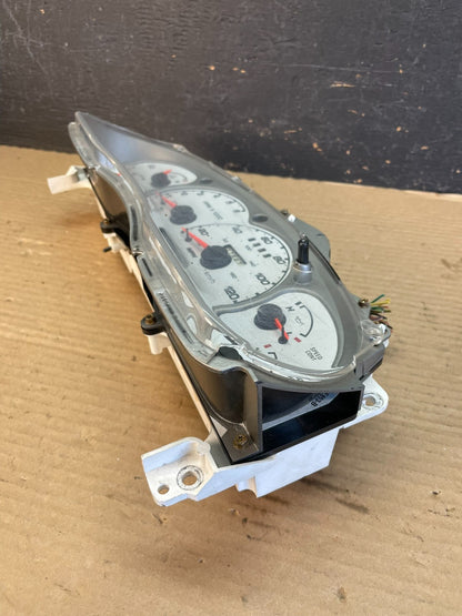 2001 2002 2003 Ford Explorer Sport Trac Speedometer Cluster Gauge AF3456 DW2