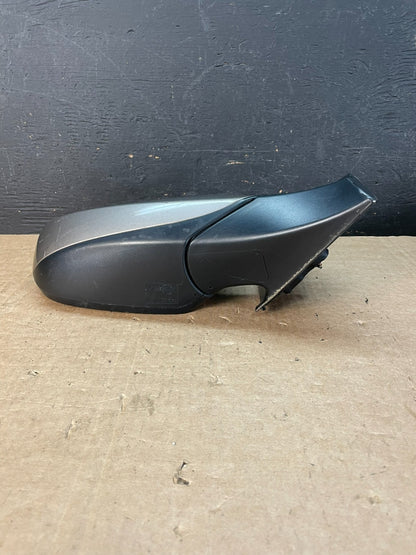 2012 to 2017 Hyundai Accent Right Passenger Side View Door Mirror AE8509 DW3