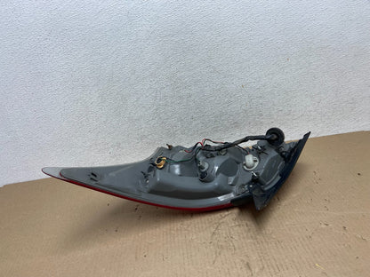 2009 2010 2011 Nissan Maxima Left Driver Lh Side Tail light AG5916 DW5