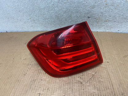 2012-2015 Bmw 3 Series F30 Sedan Left Driver LH Side Tail Light AI7072 LK0