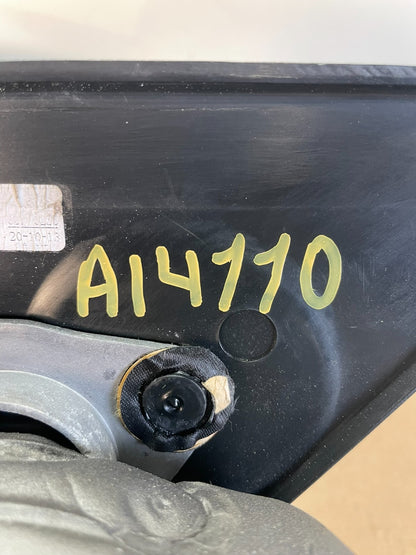 2008 - 2016 Ford F250 F350 Left Driver Side LH View Door Mirror ai4110 DG9