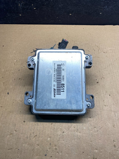 2006-2010 Chevrolet Malibu ECM Ecu Engine Control Module Unit Ecm ae7484 DG1